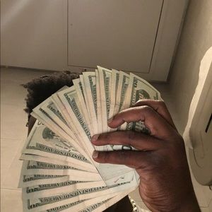 Meet your Posher, Andrew